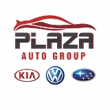 Plaza Auto Group logo