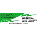 PLAZA FORWARDING S.L. logo