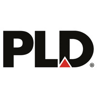 PL Developments logo