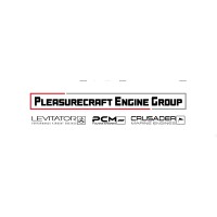 Pleasurecraft Engine Group logo