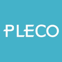 Pleco Inc. logo