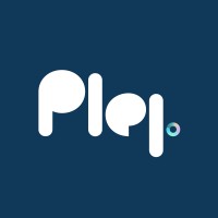 Plej logo