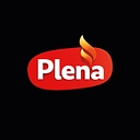 PLENA ALIMENTOS logo