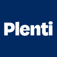 Plenti logo