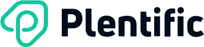Plentific logo