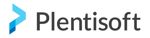 Plentisoft Sdn Bhd logo