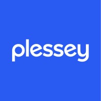 Plessey Semiconductors Ltd logo