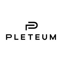 Pleteum logo