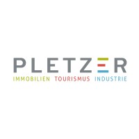 Logo PLETZER Gruppe