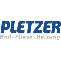 Logo Pletzer Anton GmbH