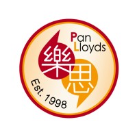 樂思 Pan Lloyds logo