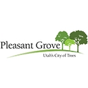 Pleasant Grove City logo