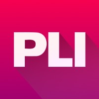 Practising Law Institute (PLI) logo