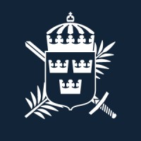 Swedish Defence Conscription and Assessment Agency logo