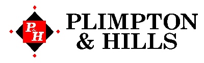 Plimpton & Hills Corporation logo