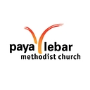 Paya Lebar Methodist Church logo