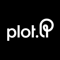 Plot Experiential Marketing Agency logo