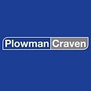 Plowman Craven logo
