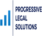 Progressive Legal Solutions logo