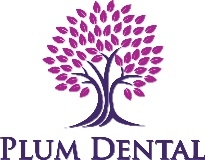 Plum Dental Group logo