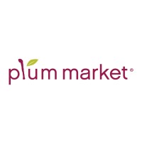 Plum Market logo