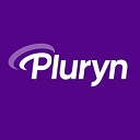 Pluryn logo
