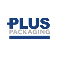 Plus Packaging Ltd. logo