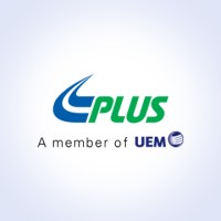 PLUS Malaysia logo