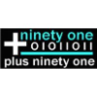 Plus91 Technologies Pvt. Ltd. logo