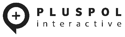 PLUSPOL interactive GbR logo