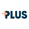PLUS Communications logo