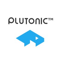 Plutonic logo