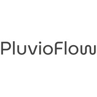 PluvioFlow logo