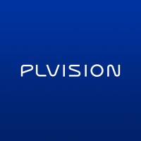 PLVision logo