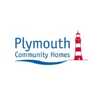 Plymouth Community Homes logo