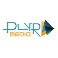 PLYR Media logo