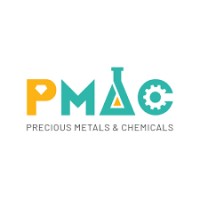 PMAC - Precious Metals & Chemicals logo