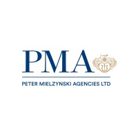 PMA Canada logo