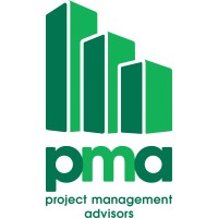 Project Management Advisors, Inc. (PMA) logo