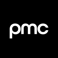 PMC Commercial Interiors logo