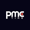 PMCtire inc. logo