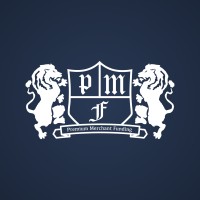 Premium Merchant Funding logo
