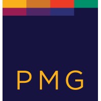 PMG Asia Pacific Pte Ltd logo