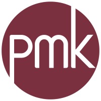 PMK International Consult LLC logo