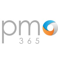 pmo365 logo
