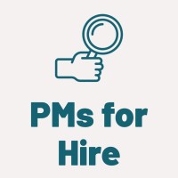 PMs for Hire