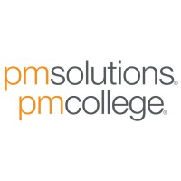 PM Solutions / PM College logo