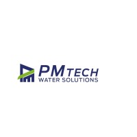 PMtech For water solutions logo