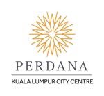 Perdana Kuala Lumpur City Centre logo