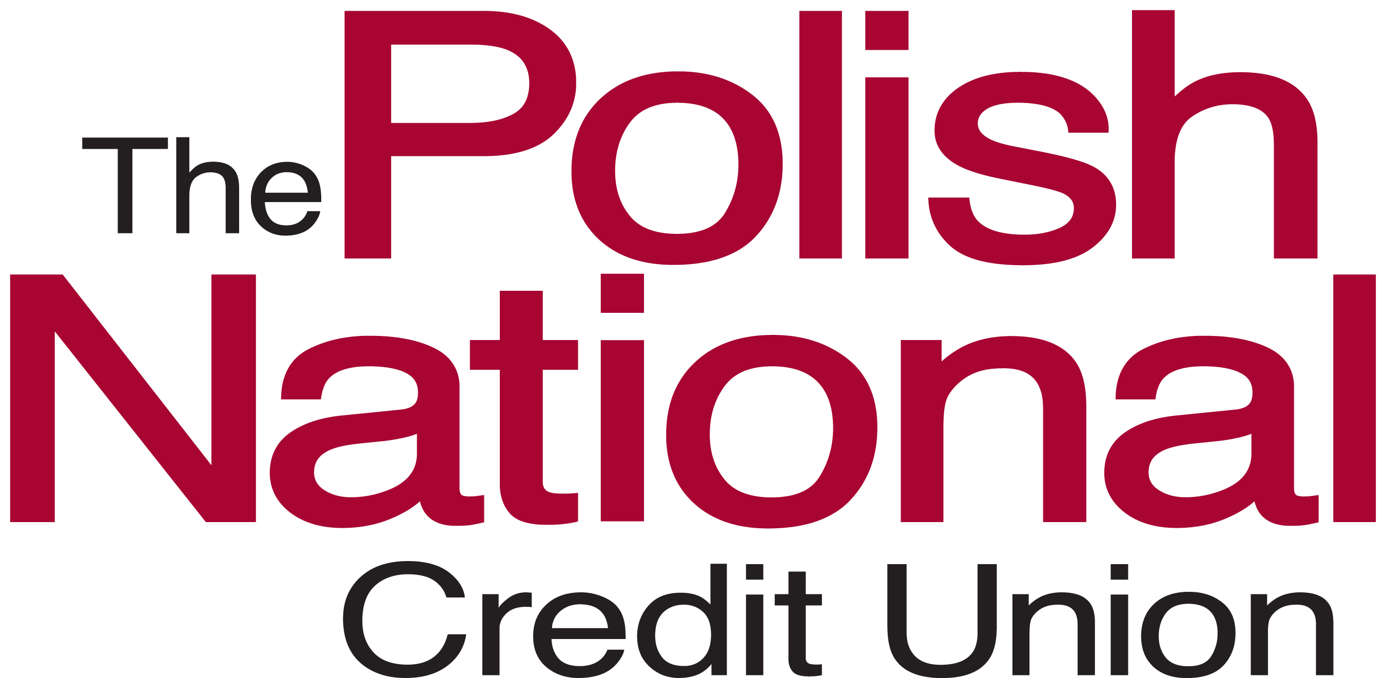 The Polish National Credit Union logo